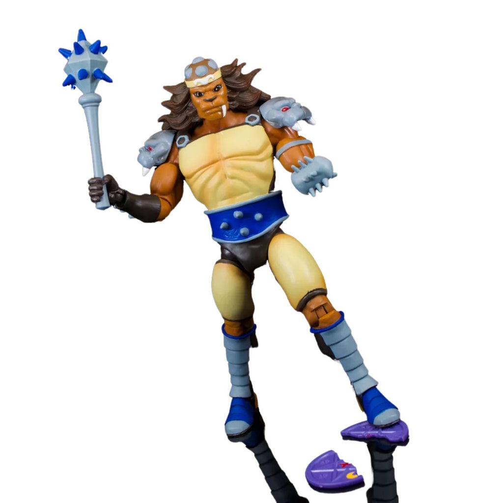 Figura ThunderCats ULTIMATES Grune the Destroyer Super7