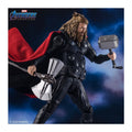 Avengers Endgame SH Figuarts Thor Final Battle Edition