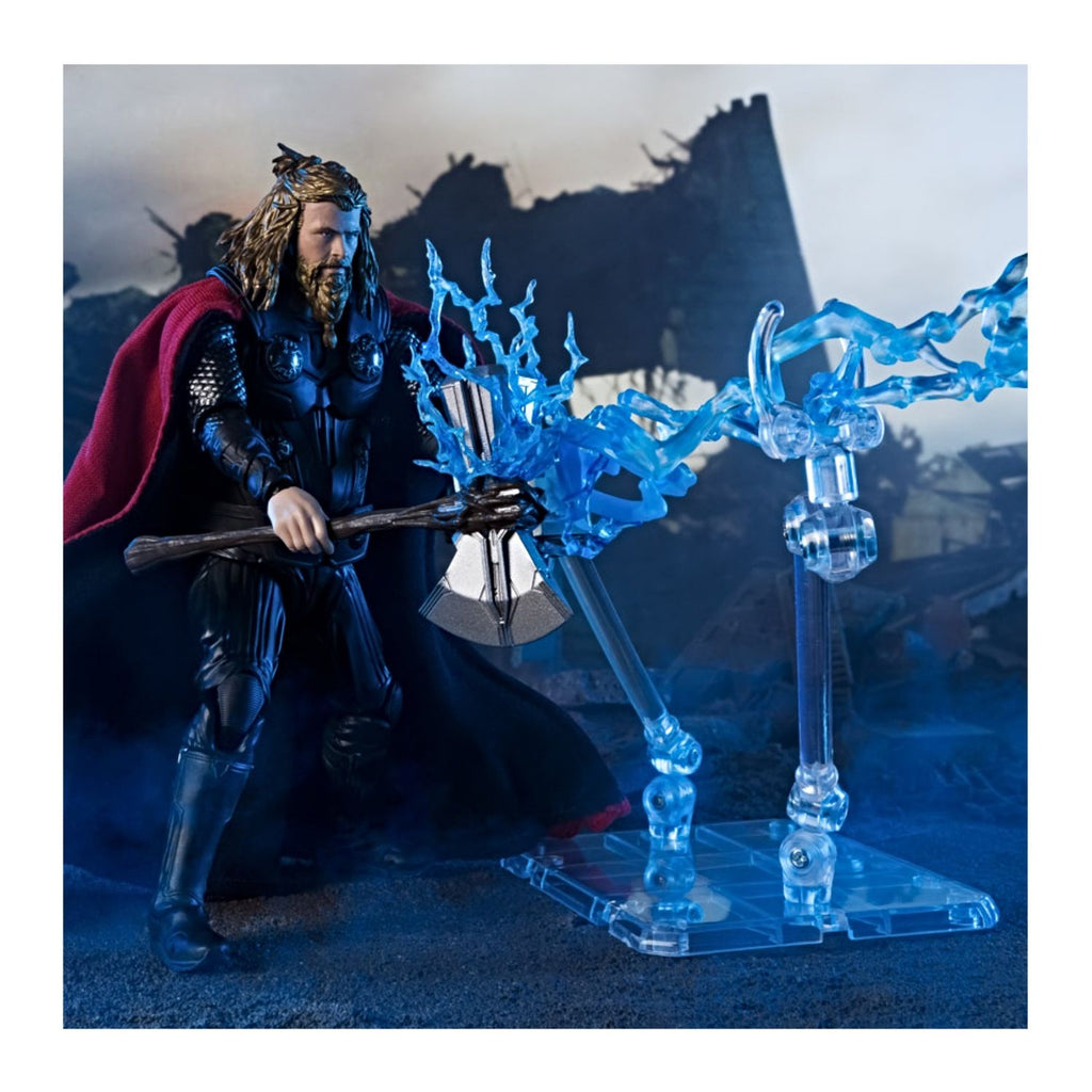 Avengers Endgame SH Figuarts Thor Final Battle Edition
