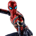 Figura Spider-Man No Way Home SH Figuarts Iron-Spider