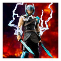 Thor Ragnarok SH Figuarts & Effect Thunderbolt  Rayos