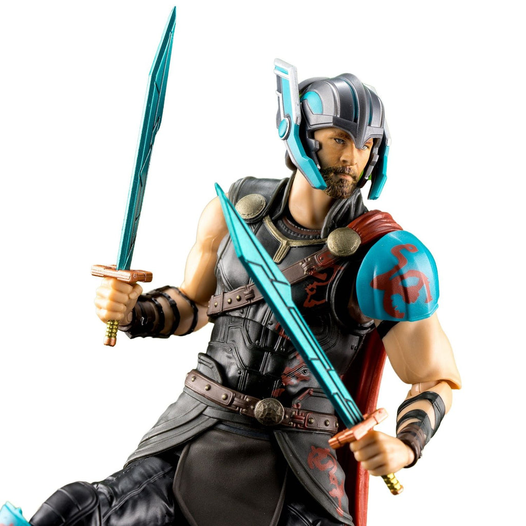 Thor Ragnarok SH Figuarts & Effect Thunderbolt  Rayos