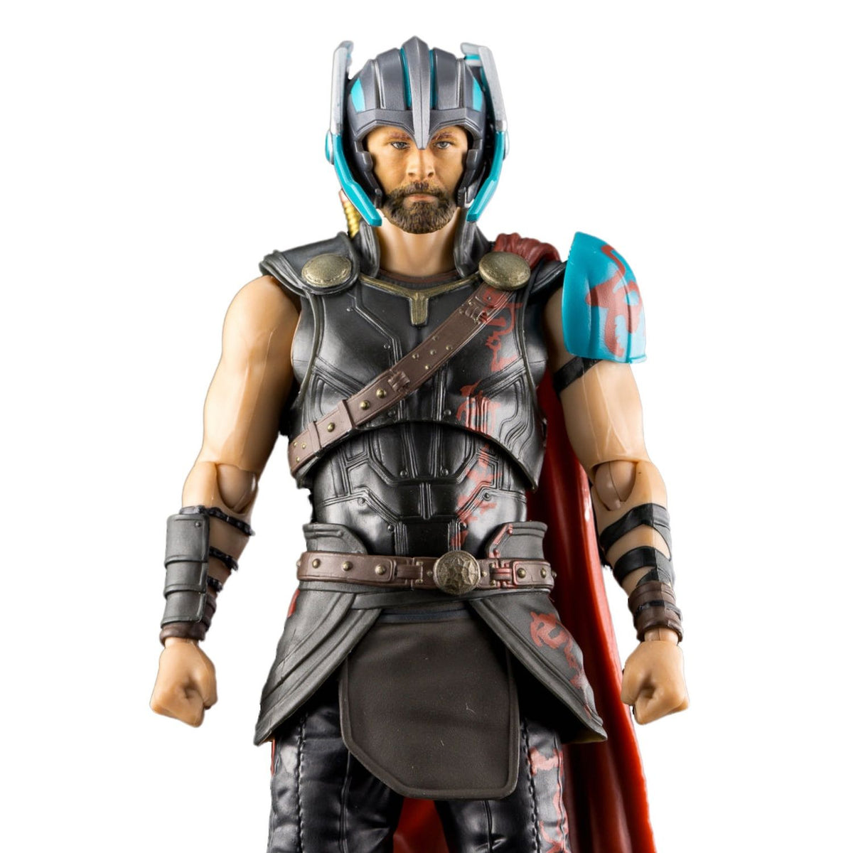 Thor Ragnarok SH Figuarts & Effect Thunderbolt  Rayos