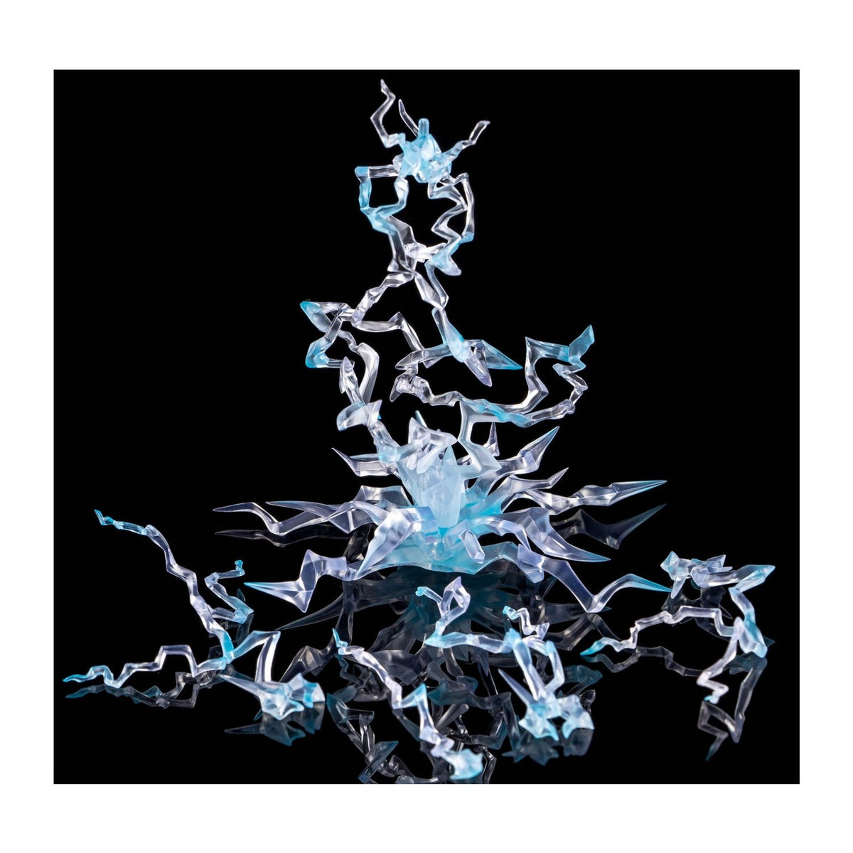 Thor Ragnarok SH Figuarts & Effect Thunderbolt  Rayos