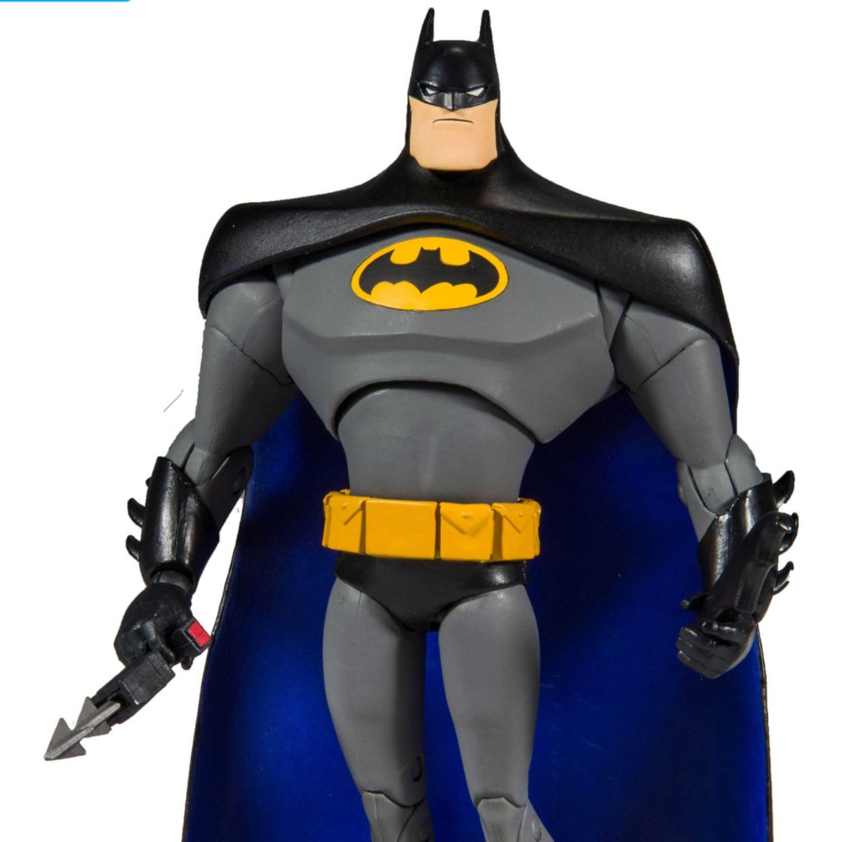 Batman The Animated Series DC Multiverse Mcfarlane