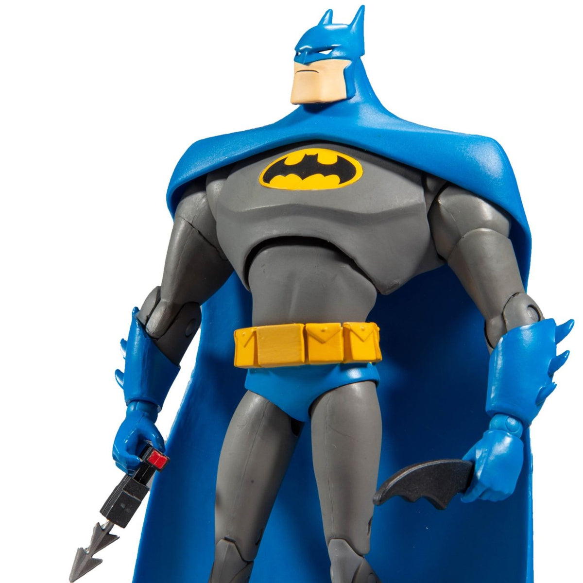Batman The Animated Series DC Multiverse Mcfarlane Variant