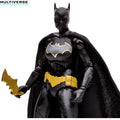 Batgirl Cassandra Cain Gold Label  Mcfarlane