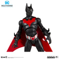 Batman Beyond DC Multiverse Batman Mcfarlane