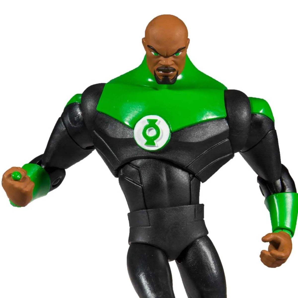 Linterna Verde DC Multiverse Green Lantern Animat Mcfarlane