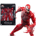 Venom Let There Be Marvel Legends Deluxe Carnage