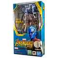 Avengers Infinity War SH Figuarts Nebula