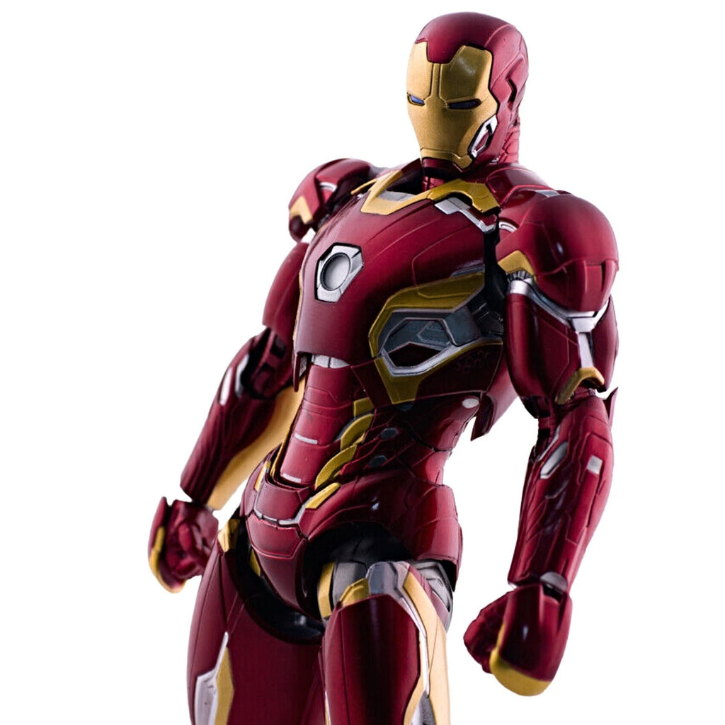 Ironman Avengers Age of Ultron SH Figuarts Iron Man Mark 45