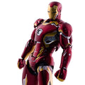 Ironman Avengers Age of Ultron SH Figuarts Iron Man Mark 45