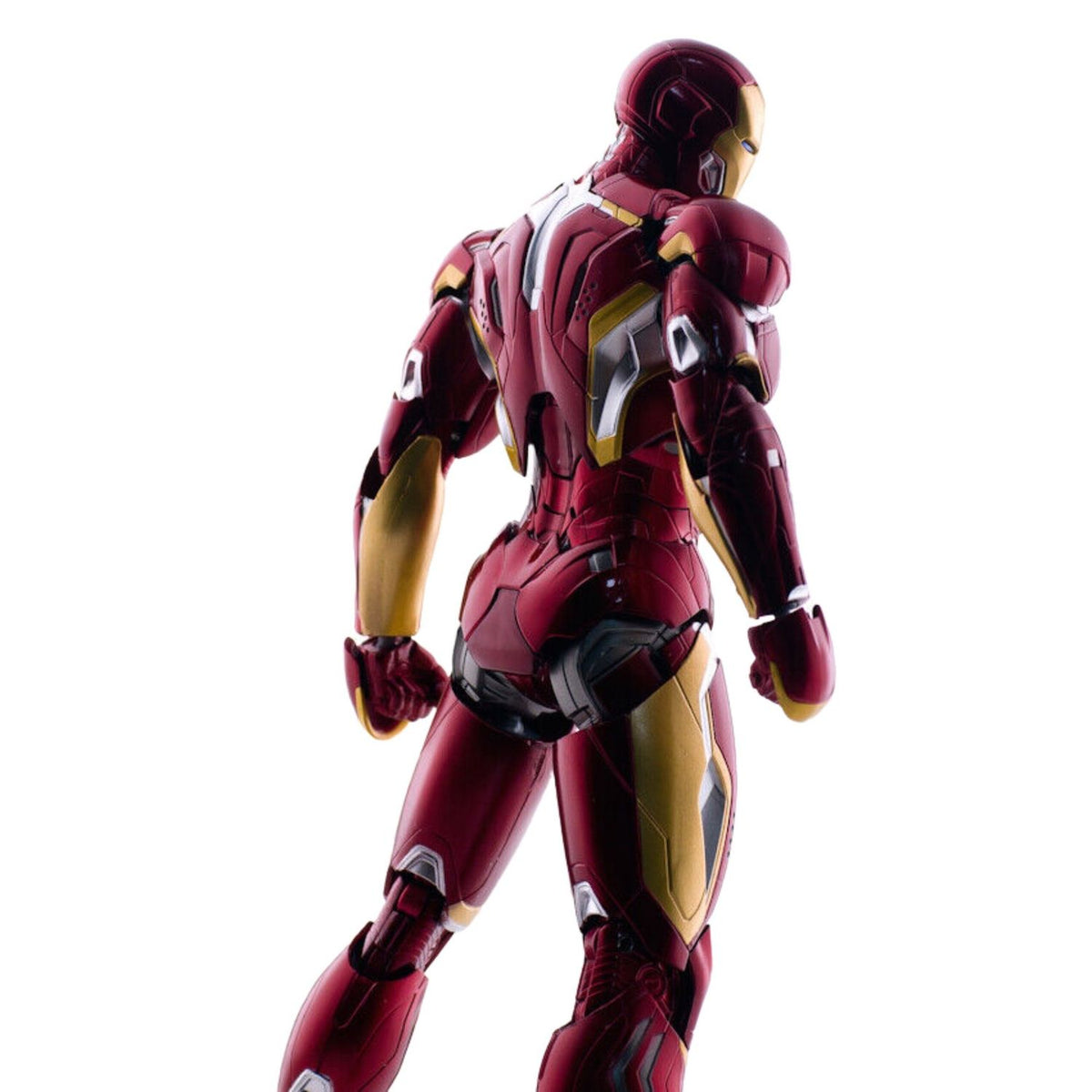 Ironman Avengers Age of Ultron SH Figuarts Iron Man Mark 45