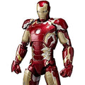 Ironman Avengers Age of Ultron SH Figuarts Iron Man Mark 43