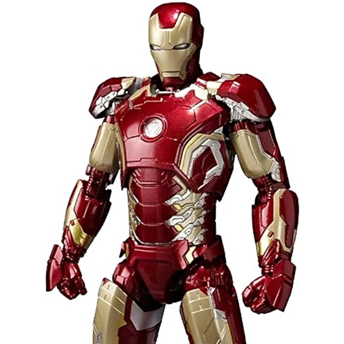 Ironman Avengers Age of Ultron SH Figuarts Iron Man Mark 43