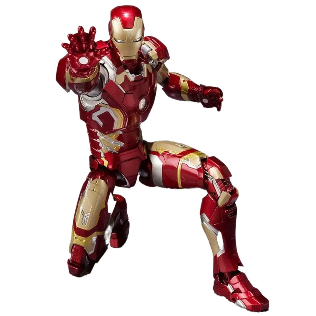 Ironman Avengers Age of Ultron SH Figuarts Iron Man Mark 43