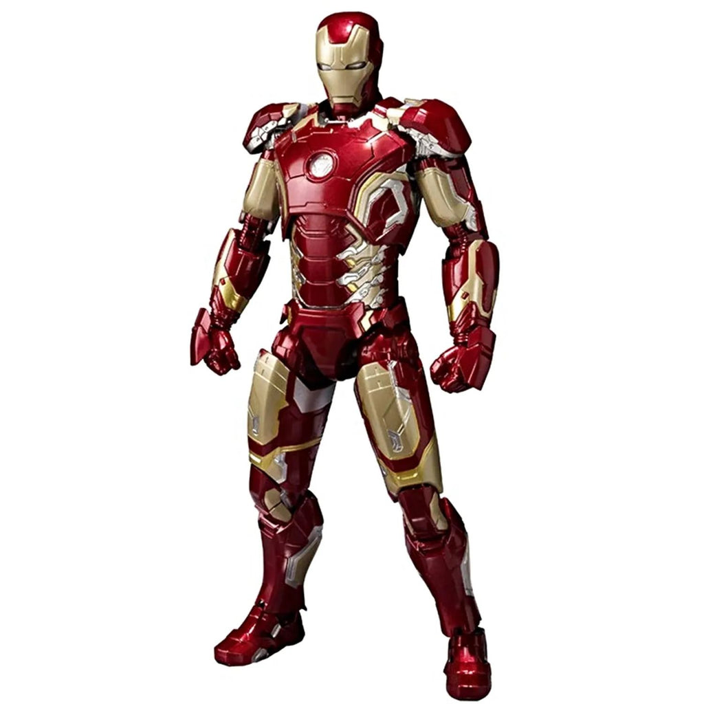 Ironman Avengers Age of Ultron SH Figuarts Iron Man Mark 43