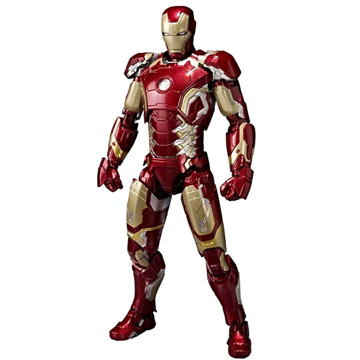 Ironman Avengers Age of Ultron SH Figuarts Iron Man Mark 43
