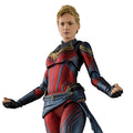 Capitana Marvel Avengers Endgame SH Figuarts Captain