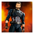 Capitan Avengers Infinity War SH Figuarts Captain America