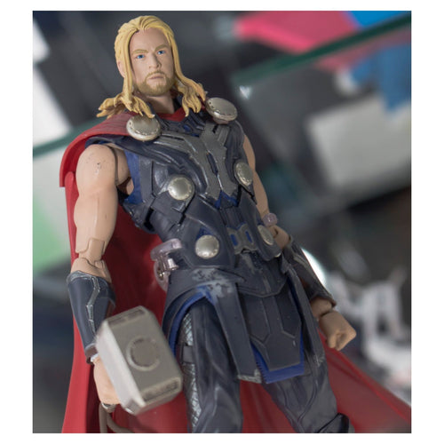 Avengers Age of Ultron SH Figuarts Thor