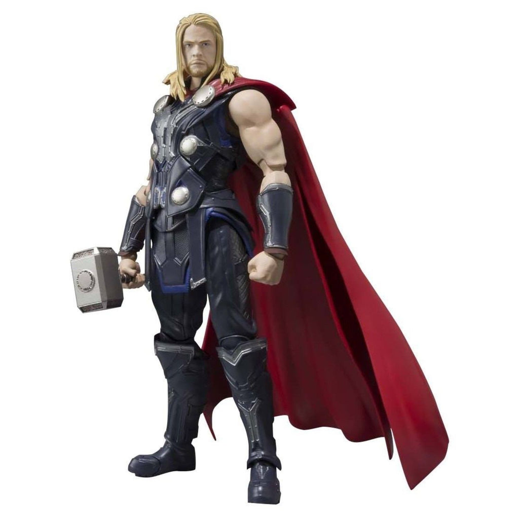 Avengers Age of Ultron SH Figuarts Thor