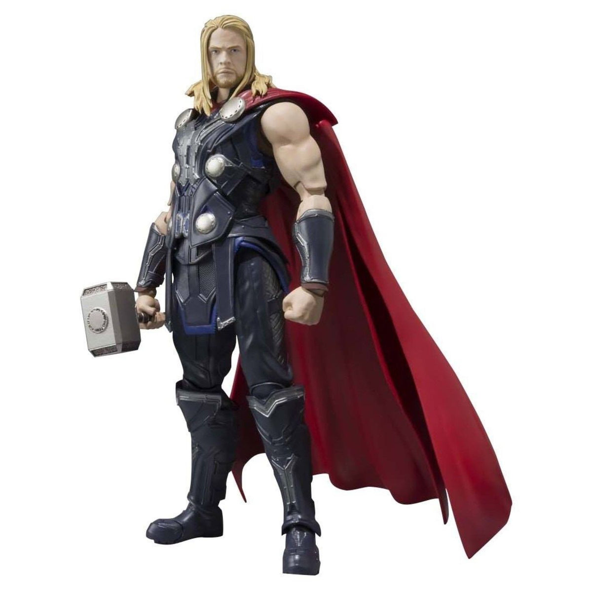 Avengers Age of Ultron SH Figuarts Thor