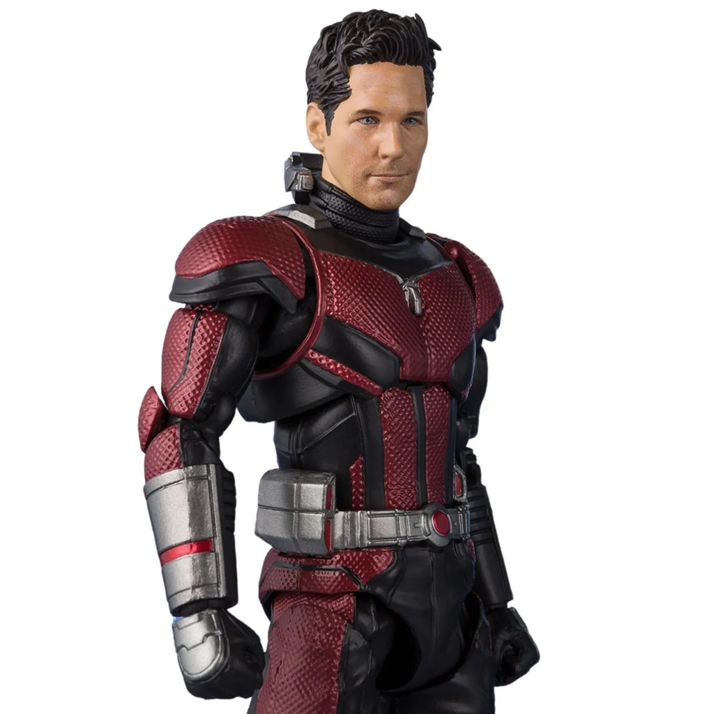 Avengers Endgame SH Figuarts Ant-Man