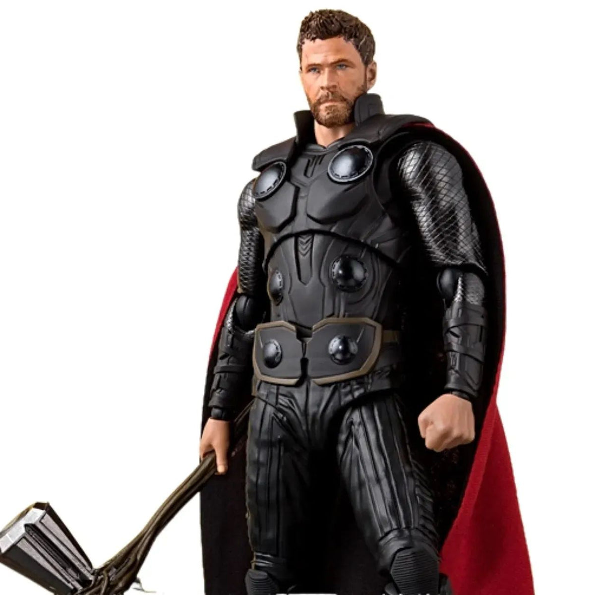 Figura Marvel Avengers Infinity Saga SH Figuarts Thor Bandai