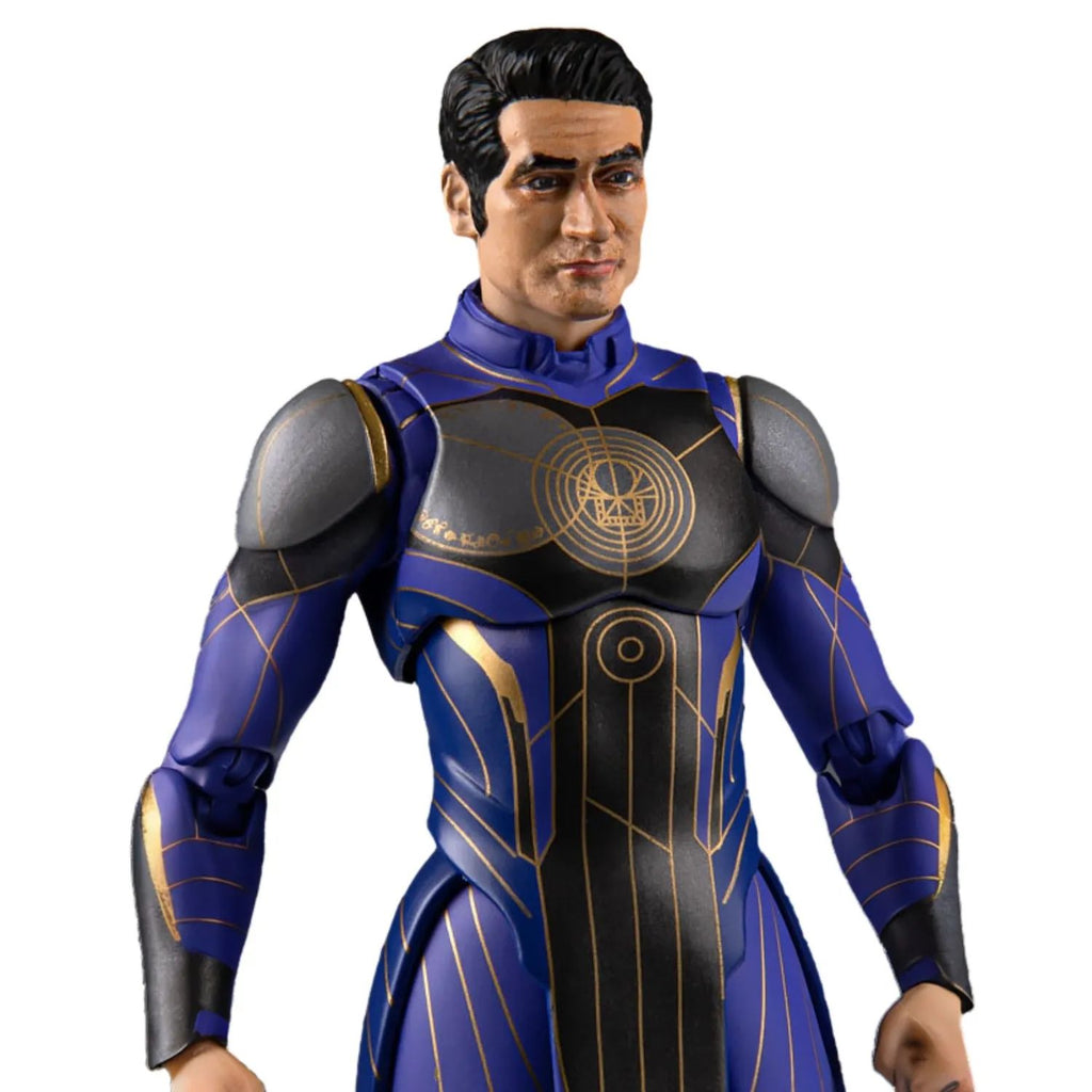 Figura de Accion Eternals SH Figuarts Kingo