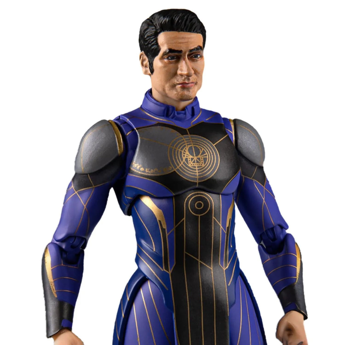 Figura de Accion Eternals SH Figuarts Kingo