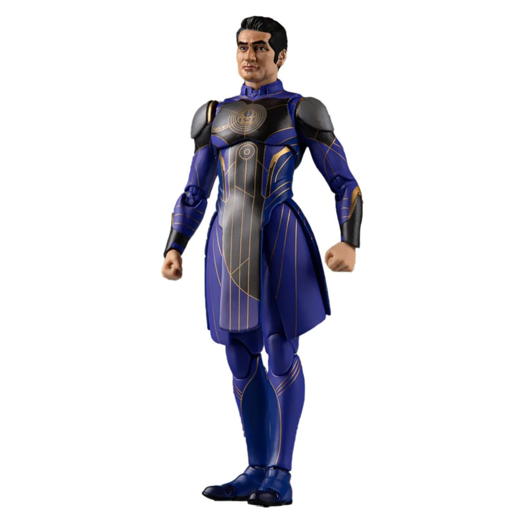 Figura de Accion Eternals SH Figuarts Kingo