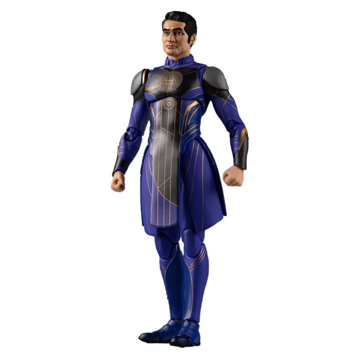 Figura de Accion Eternals SH Figuarts Kingo