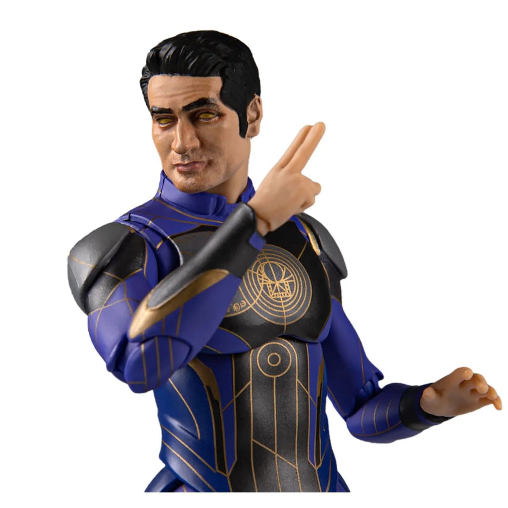 Figura de Accion Eternals SH Figuarts Kingo