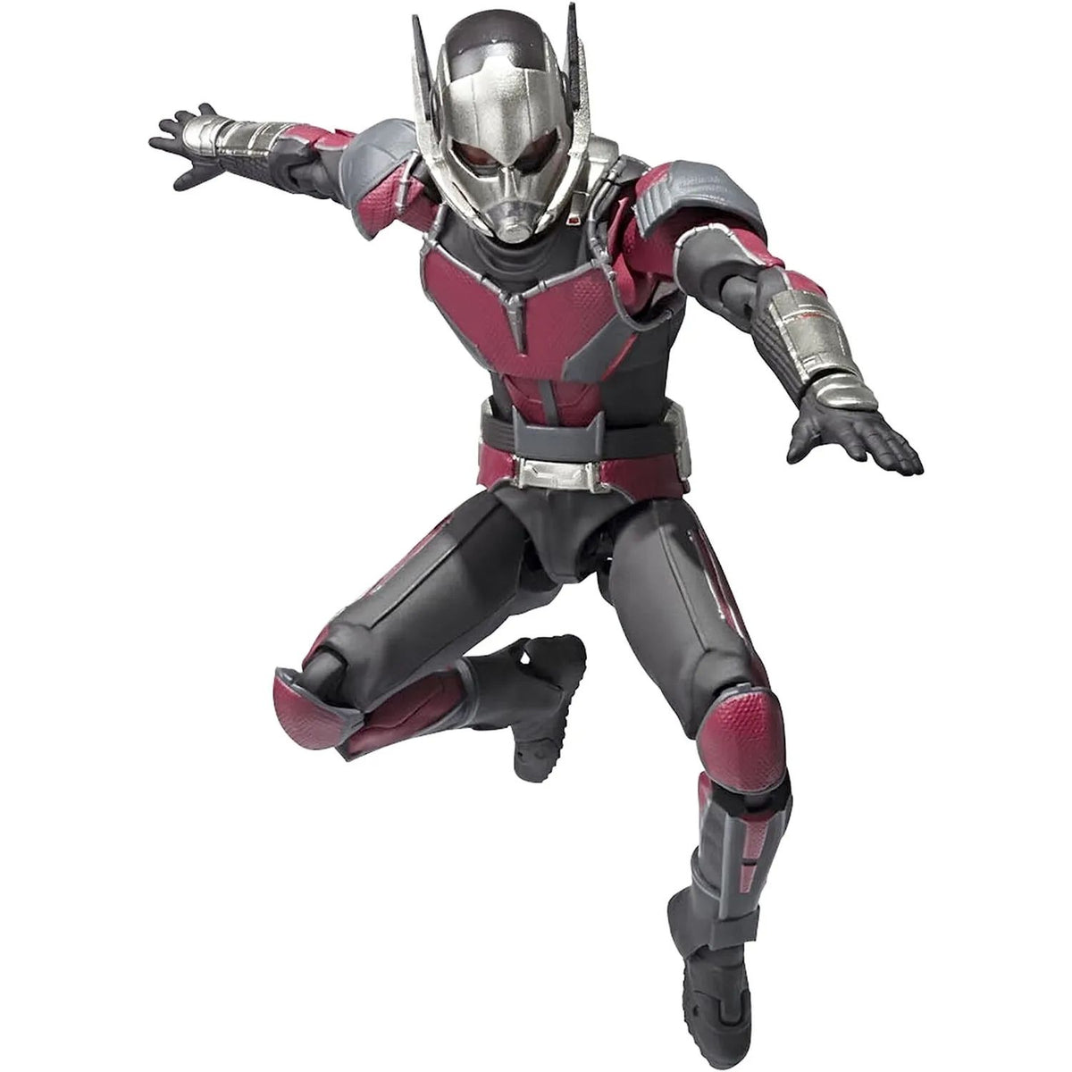 Capitain America Civil War SH Figuarts Ant-Man Avengers