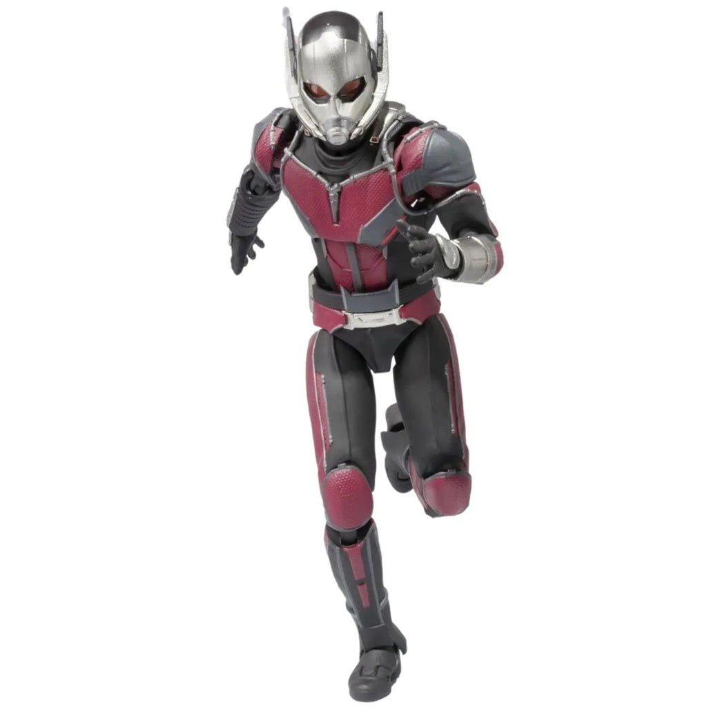 Capitain America Civil War SH Figuarts Ant-Man Avengers