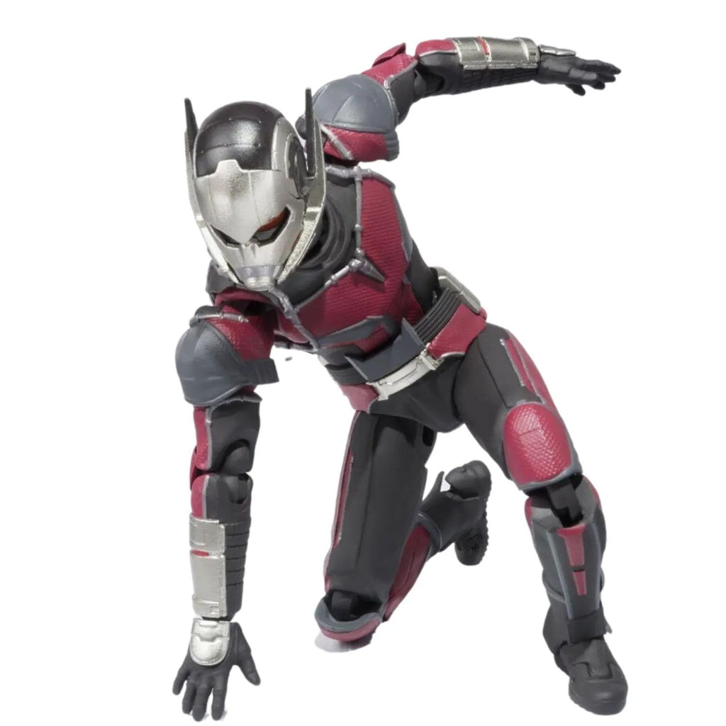 Capitain America Civil War SH Figuarts Ant-Man Avengers