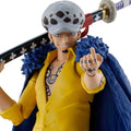 One Piece SH Figuarts Trafalgar Law The Raid on Onigashima