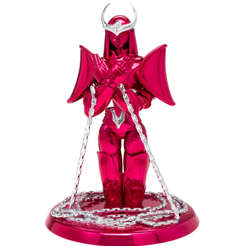 Caballeros del Zodiaco Saint Seiya Myth Cloth EX Andromeda Shun Final Bronze V3
