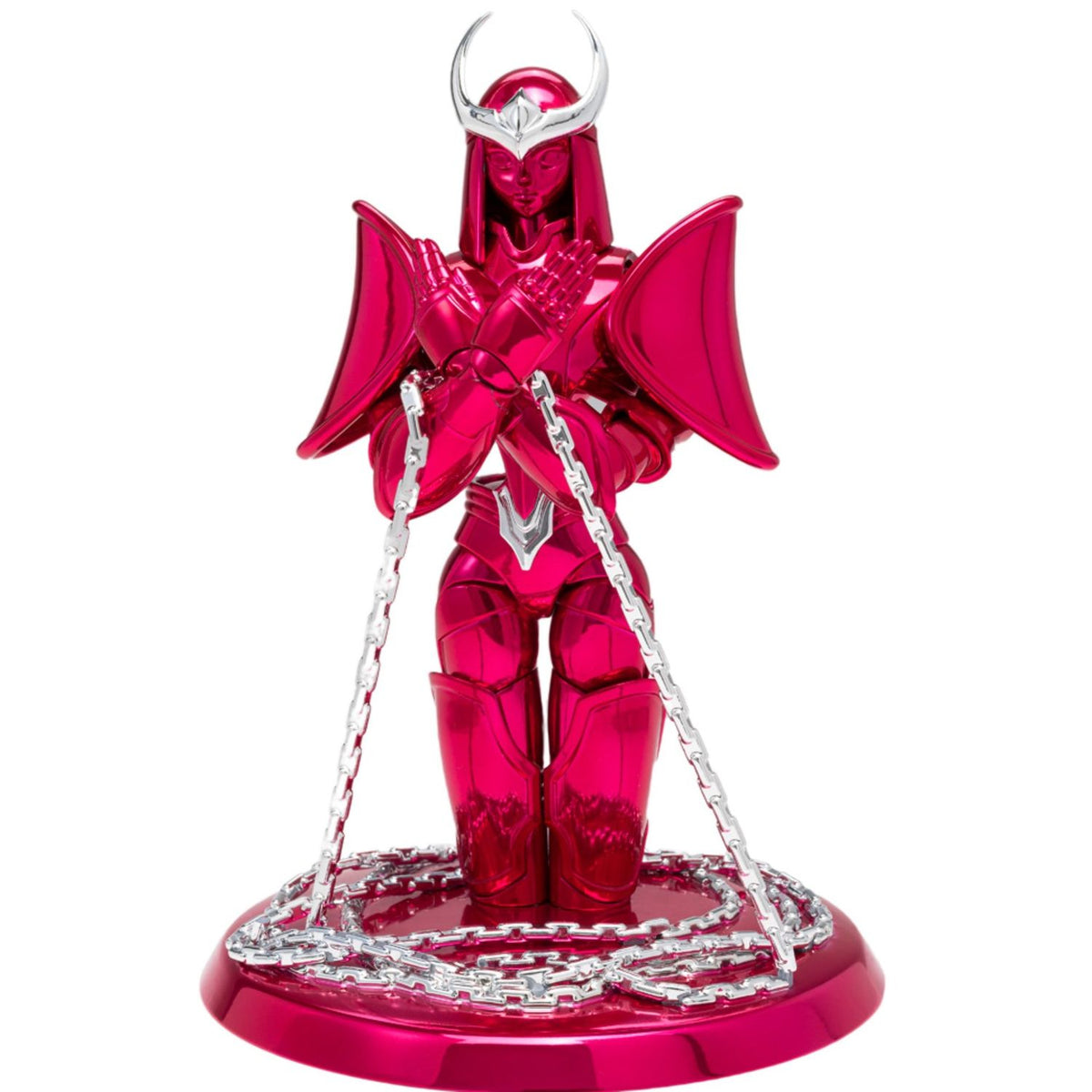 Caballeros del Zodiaco Saint Seiya Myth Cloth EX Andromeda Shun Final Bronze V3