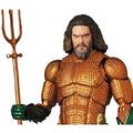 Figura de Aquaman MAFEX Nro 095 The Movie