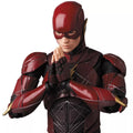 Figura de Accion Justice League MAFEX Nro 058 The Flash