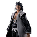 Bleach Thousand-Year Blood War SH Figuarts Kenpachi Zaraki