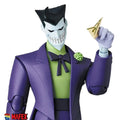 Batman Adventures Mafex 167 The Joker Animated