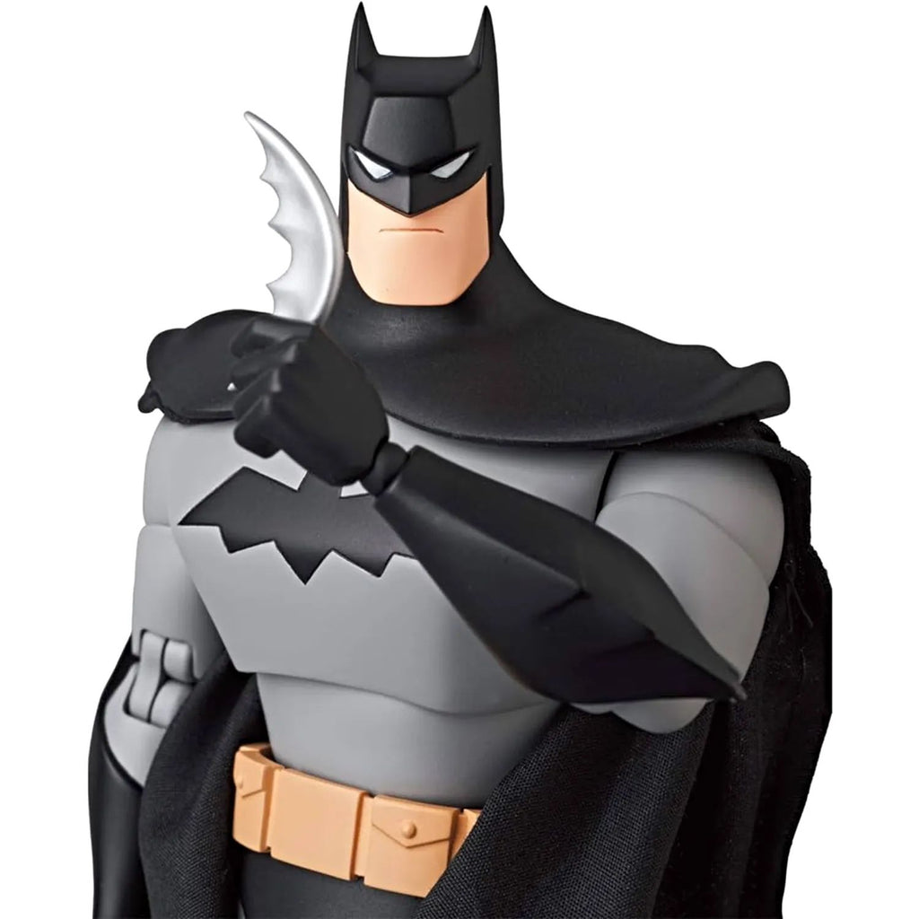 The New Batman Adventures MAFEX Nro 137 Batman Animated
