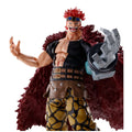 One Piece SH Figuarts Eustass Kid The Raid on Onigashima