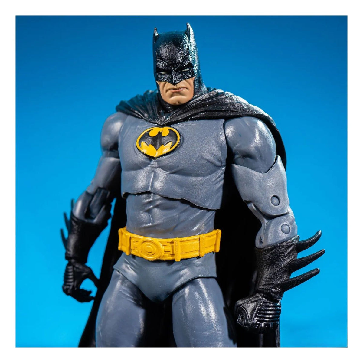 Batman Three Jokers DC Multiverse Batman Mcfarlane