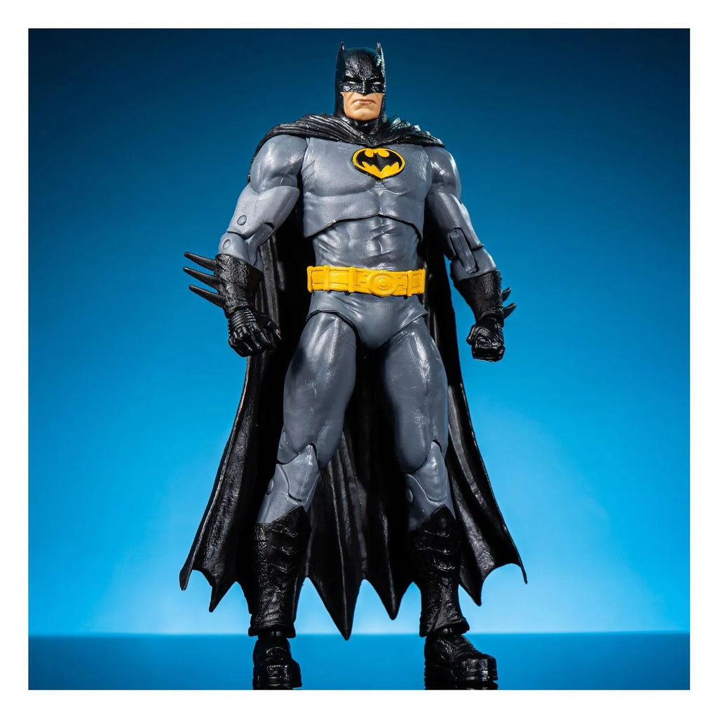 Batman Three Jokers DC Multiverse Batman Mcfarlane