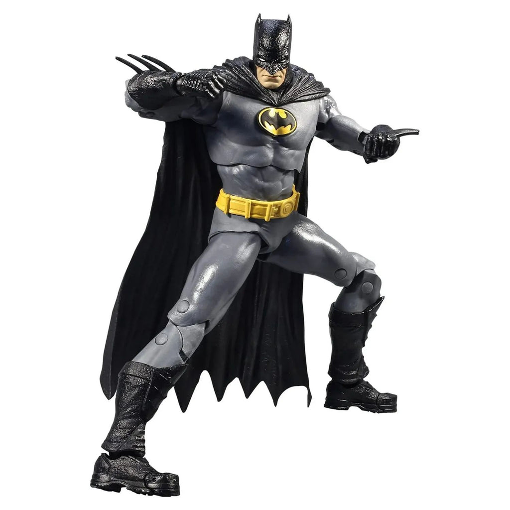 Batman Three Jokers DC Multiverse Batman Mcfarlane